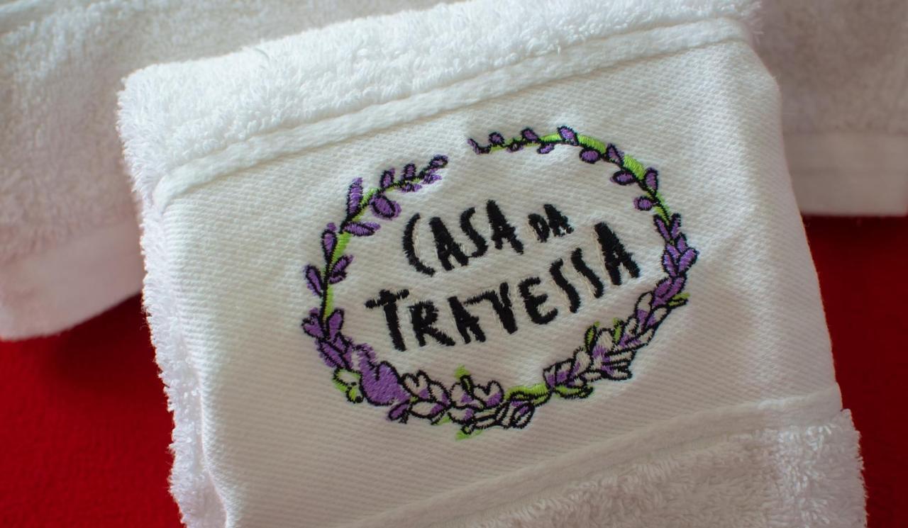 Casa Da Travessa - Obidos Villa Buitenkant foto