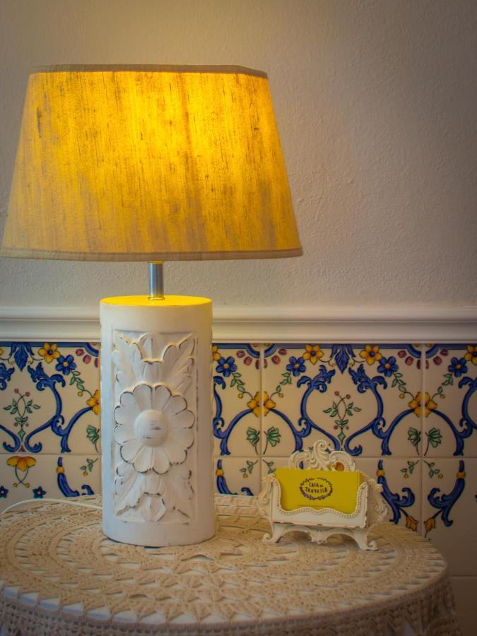 Casa Da Travessa - Obidos Villa Buitenkant foto